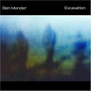 Ben Monder - Excavation (CD) - 1 of 1