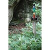 Woodstock Windchimes Woodstock Pocket Chakra Chime, Wind Chimes For Outside, Wind Chimes For Garden, Patio, and Outdoor Decor, 11"L - 2 of 4