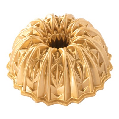 Nordic Ware crown bundt bakvorm