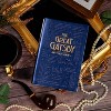 The Great Gatsby and Other Stories - (Word Cloud Classics) 2nd Edition by  F Scott Fitzgerald (Paperback) - 4 of 4