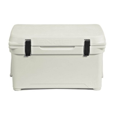 Engel Coolers 35 Quart 42 Can High Performance Roto Molded Ice Cooler
