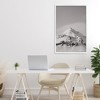 Stupell Industries Icy Mountain Peak Iceland Framed Giclee Art - 3 of 4
