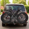 bike hitch for minivan