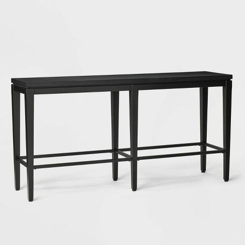 Ashland Console Table - Office Star Products : Target