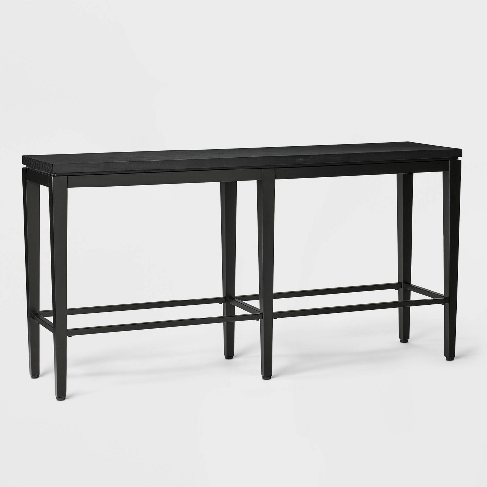Photos - Dining Table Marvale Console Table - Threshold™ designed with Studio McGee