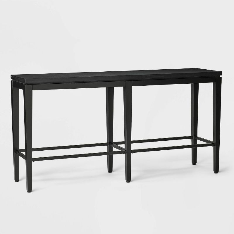 Marvale Console Table - Threshold&#8482; designed with Studio McGee, 1 of 7