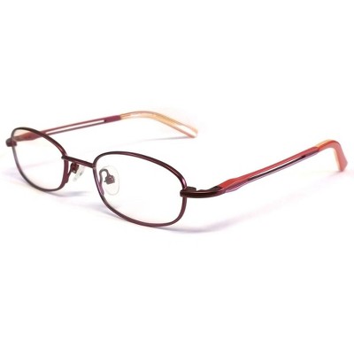 Calabria Vivid Kids 107 Designer Reading Glasses in Blue