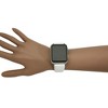 Olivia Pratt Faux Leather Apple Watch Band - 4 of 4