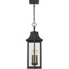 Quoizel Lighting Manning 3 - Light Pendant in  Western Bronze - image 3 of 3