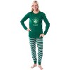 Harry Potter Founder Wizarding World Tight Fit Family Pajama Set - 3 of 4