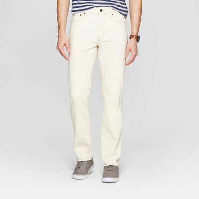 goodfellow jeans slim straight