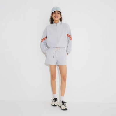Women's Athleisure Jacket - Wild Fable' - image 3