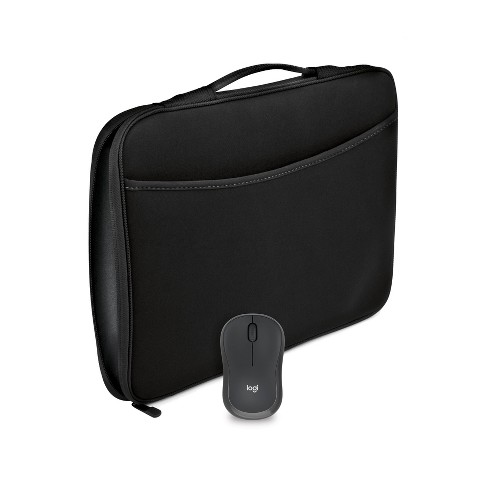 Laptop sleeve outlet 15.6