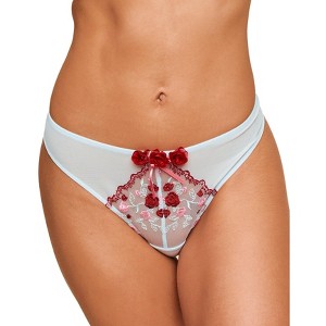 Adore Me Women's Levana Brazilian - 1 of 3