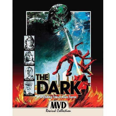 The Dark (Blu-ray)(2021)