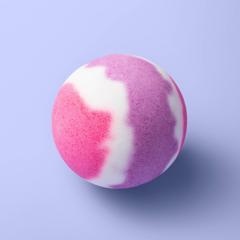 Bath Bomb - 3.5oz - More Than Magic Charming Cherry 4pack