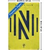 Trends International MLS Nashville SC - Logo 25 Unframed Wall Poster Prints - 3 of 4