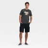 Men's Short Sleeve Graphic T-Shirt - Goodfellow & Co™ - 3 of 3