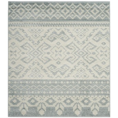 Adirondack ADR107 Machine Made Indoor Rug - Safavieh