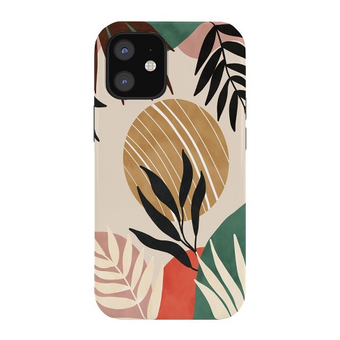 Marta Barragan Camarasa Modern Tropical Sunrise G Tough Iphone 12