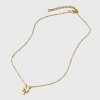 Bijoux Sport by Luv Aj MLB Logo Pendant Necklace - 3 of 4