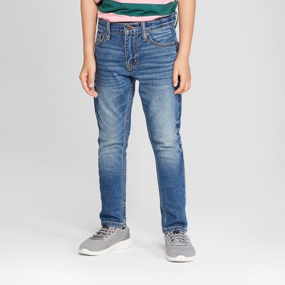 ring of fire stretch jeans