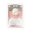 Greater Than Games: Card Sleeves: Mini Euro Size - 44x68 mm, 50 Sleeves, Clear, Acid Free & PVC Free, Card Game Protective Accessory - 4 of 4