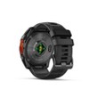 Garmin Fenix 8 AMOLED Smartwatch - 4 of 4