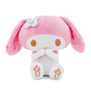 Silver Buffalo Sanrio My Melody 8-Inch Plush Money Bank - 1 of 4