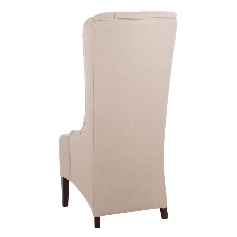 Becall 20"H Dining Chair  - Safavieh, 5 of 10