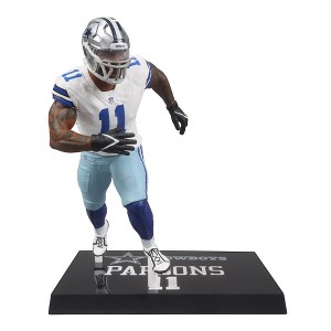 Mcfarlane Toys McFarlane NFL Micah Parsons (Dallas Cowboys) Action Figure - 1 of 4