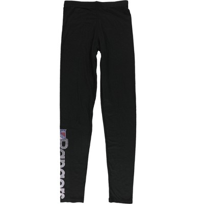 G-III Sports Womens New York Rangers Compression Athletic Pants