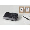 Sangean CL-100 Public Alert Certified Weather Alert Table-Top Radio with AM / FM-RBDS, and EEPROM Back Up for Preset Stations - 4 of 4