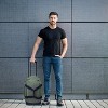 World Traveler Hipack 20-Inch Carry-On Sports Rolling Duffel Bag - 2 of 3