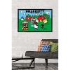 Trends International Hello Kitty and Friends - Field Framed Wall Poster Prints - 2 of 4