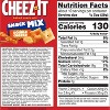 Cheez-It Double Cheese Baked Snack Mix - 9.75oz - 4 of 4