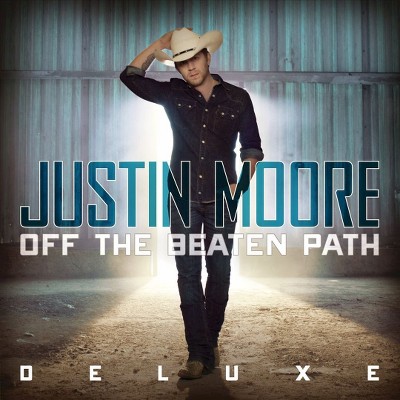 Off the Beaten Path (Deluxe Edition) (CD)