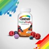 Centrum Adults Fresh & Fruity Chewables Multivitamin / Multimineral Supplement - Mixed Berry - 90ct - image 2 of 4