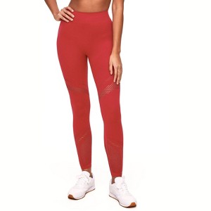 Adore Me Women's Skylar Seamless Legging Activewear - 1 of 3
