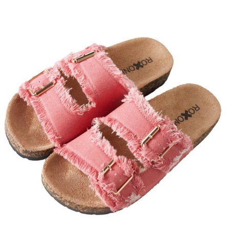 Comfy slides womens online