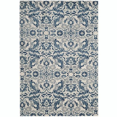 Evoke EVK238 Power Loomed Area Rug  - Safavieh