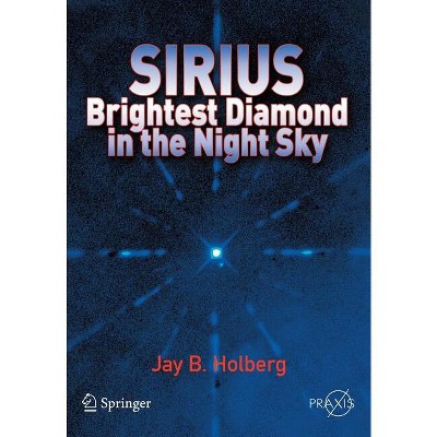 Sirius - by  Jay B Holberg (Paperback)