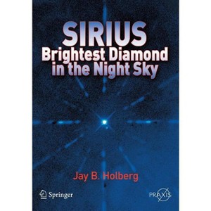 Sirius - by  Jay B Holberg (Paperback) - 1 of 1