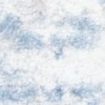 ivory/blue
