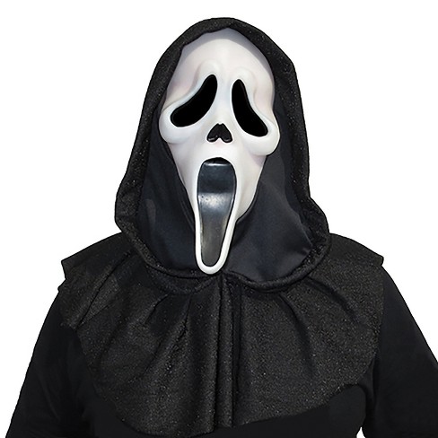 adult scream mask stores