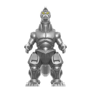 Super7 ReAction Toho Godzilla Mechagodzilla '93 Collectible Figure - 1 of 4