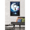Trends International Coraline - Braver One Sheet Framed Wall Poster Prints - 2 of 4