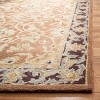 Anatolia AN545 Hand Tufted Indoor Rug -Safavieh - 3 of 4