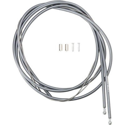 Shimano Road PTFE Brake Cable & Housing Set