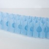 Meri Meri 4 Bright Honeycomb Garlands (10' with excess cord - Pack of 4) - 4 of 4